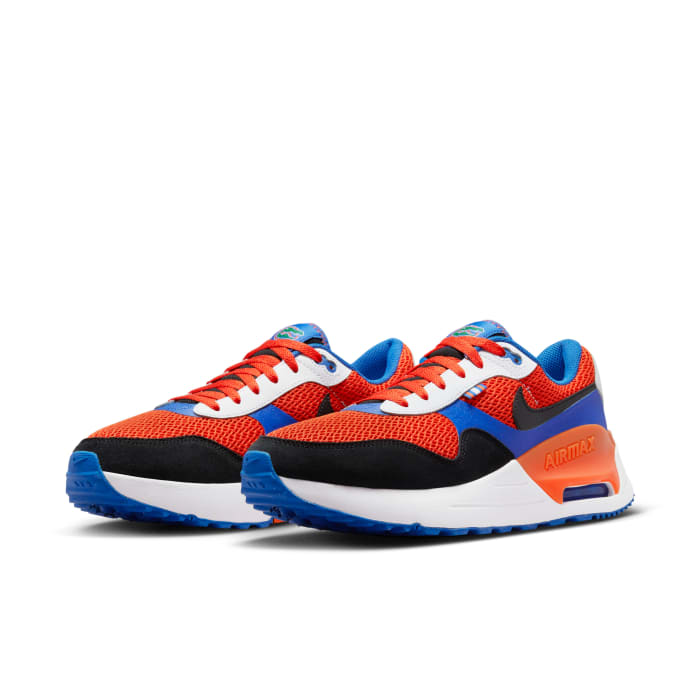 Florida Gators Nike Air Max SYSTM - $109.99